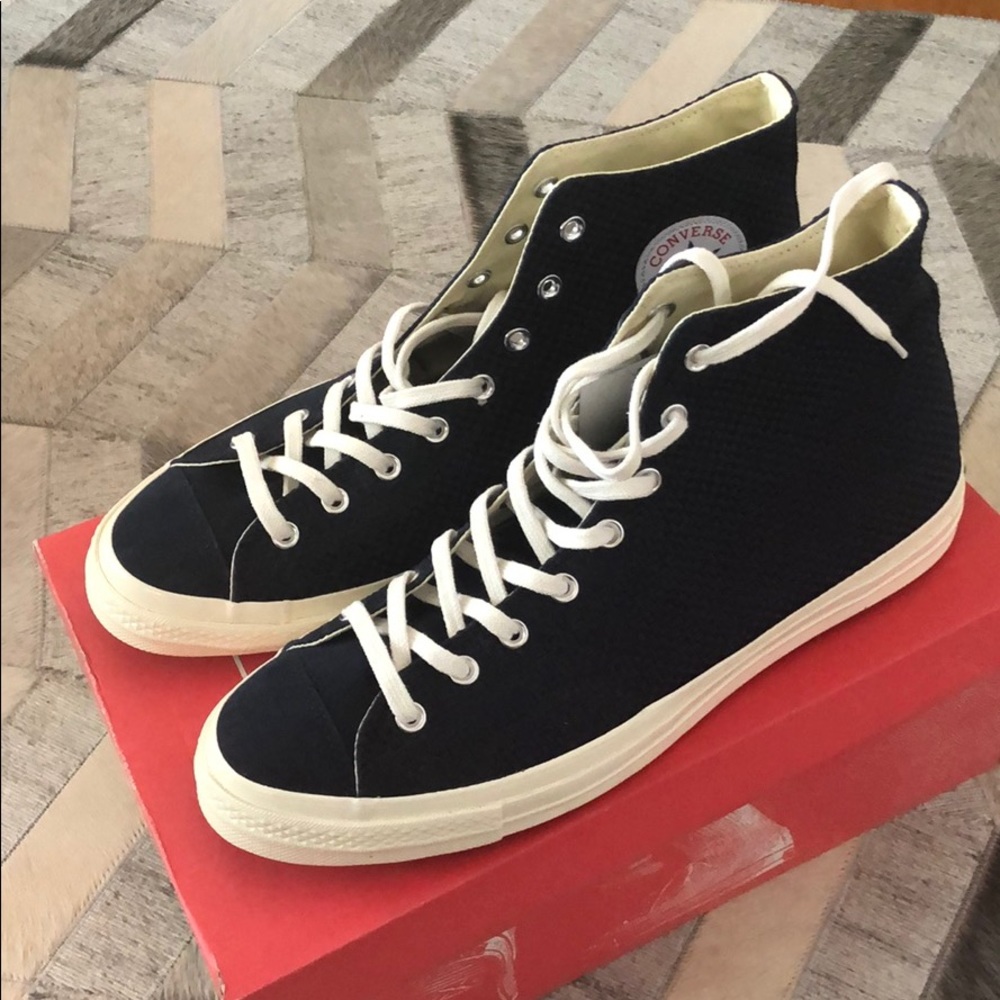 Converse Rare High tops